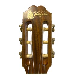 (USED) Prudencio Saez model 58 3/4 Spanish Guitar